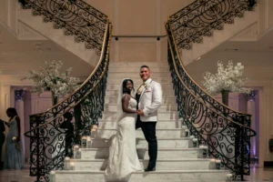 Maxmila and Steven's Wedding Photography at Meadow Wood Manor in Randolph, NJ