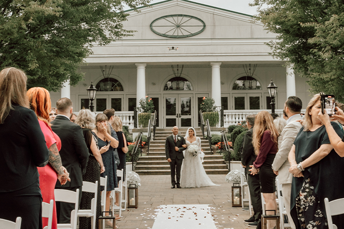 Seaview, A Dolce Hotel Wedding Photos and Videos