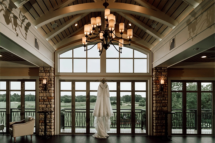 THE OTTINGER CONSERVATORY