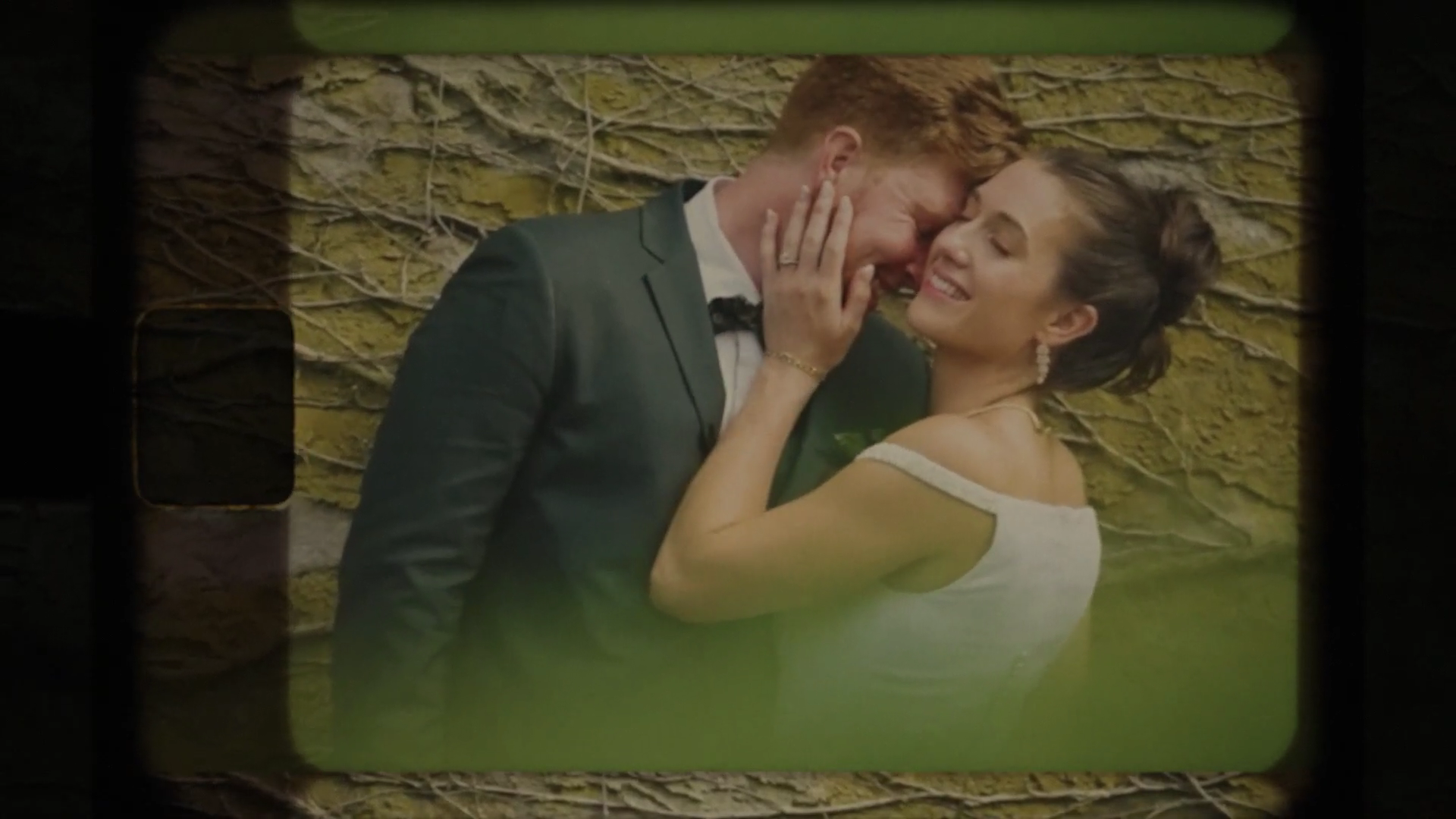 Madison and Patrick's Super 8 Wedding Video