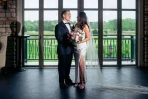 Zari and Steven's Wedding Photography at Scotland Run Golf Club in Williamstown, NJ