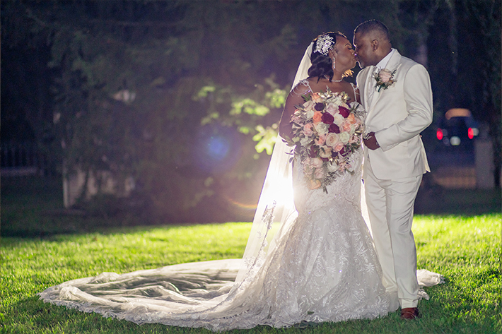 Celebrations Wedding Photos and Videos