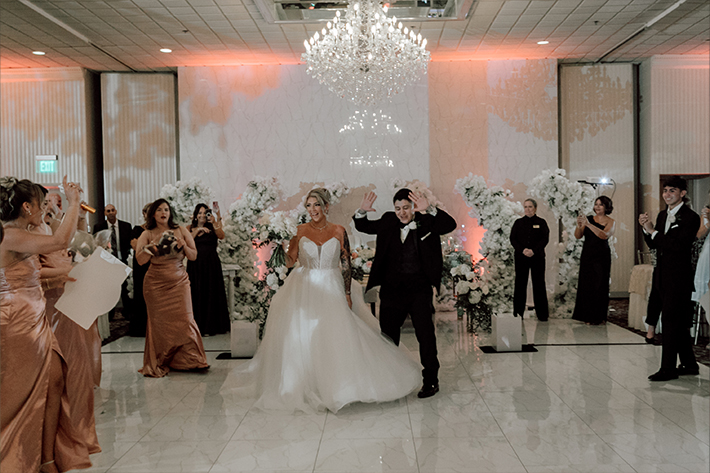 Celebrations Wedding Photos and Videos
