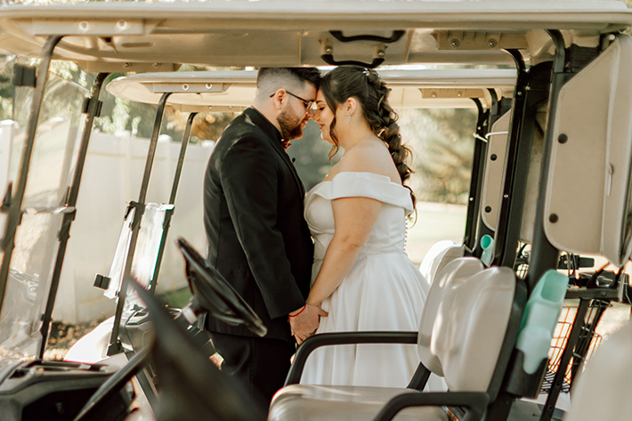 About Ramblewood Country Club and Ramblewood Country Club wedding photos