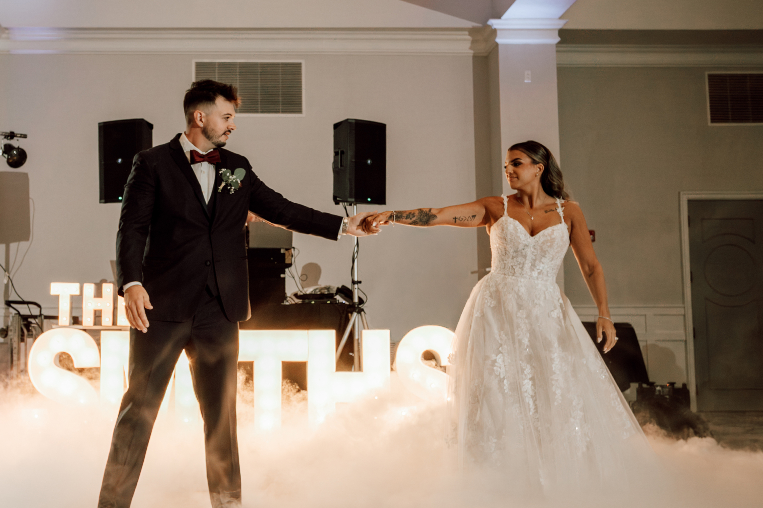 Seaview, A Dolce Hotel Wedding Photos and Videos