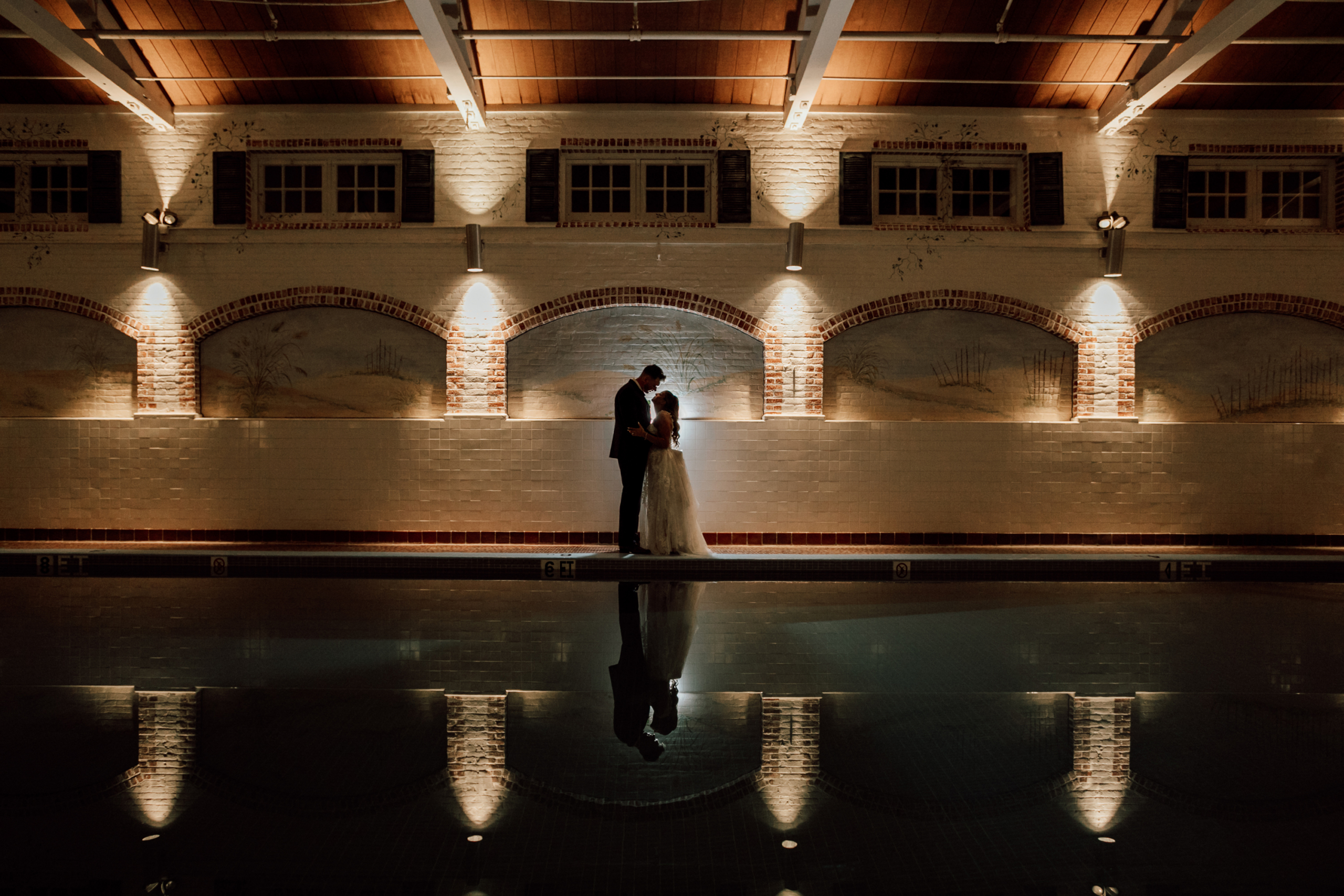 Seaview, A Dolce Hotel Wedding Photos and Videos