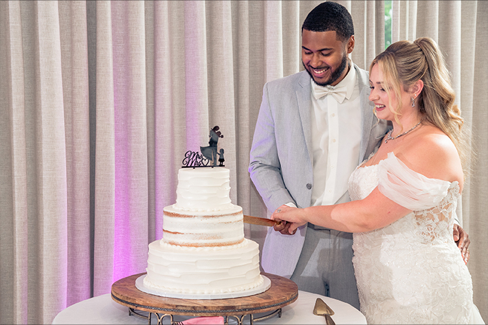 About Ramblewood Country Club and Ramblewood Country Club wedding photos