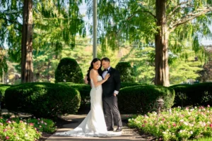 Chelsie and Nick's Wedding Photography at The Madison Hotel in Morristown, NJ