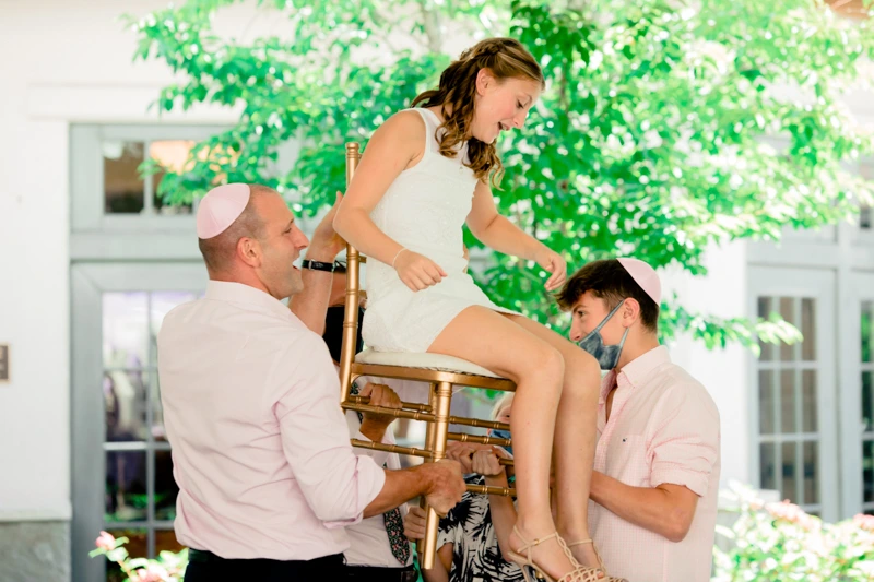 Mitzvah photography trends
