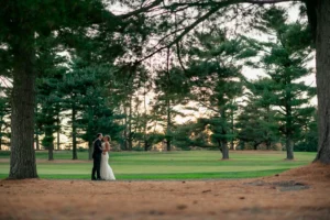 Erin and Zachary's Wedding Photography at The Legacy Club at Woodcrest in Cherry Hill, NJ