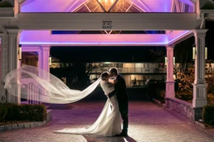 Jessica and Brandon's Wedding Photography at Crystal Point Yacht Club in Point Pleasant, NJ