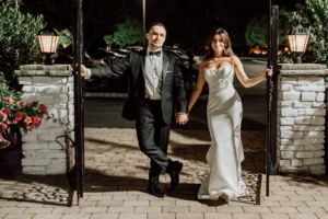 Johanna and Nico's Wedding Photography at The Gramercy at Lakeside Manor in Hazlet, NJ