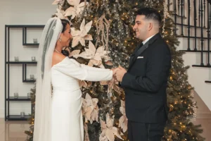 Lauren and Christopher's Wedding Photography at The Gramercy at Lakeside Manor in Hazlet, NJ