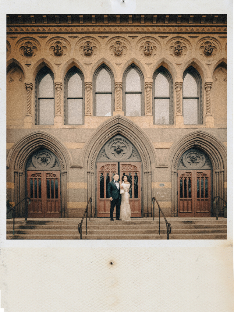 NJ Vintage Film Photography