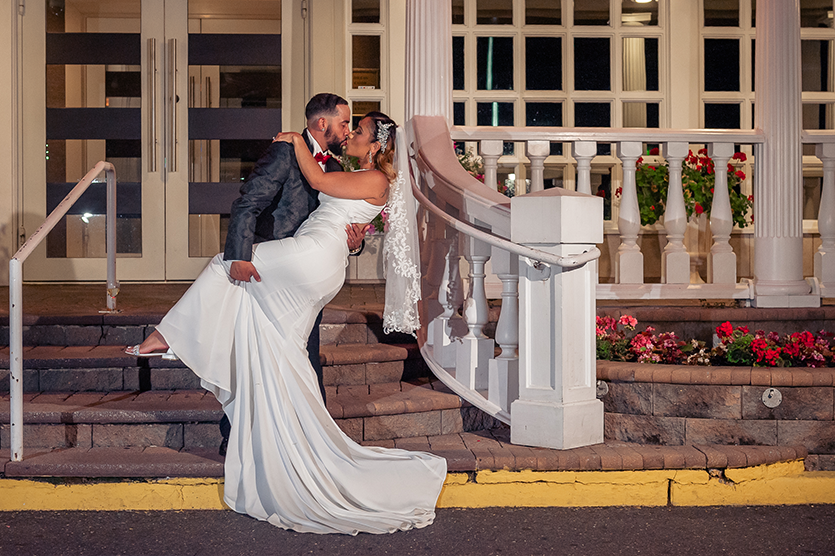 Adelphia Wedding Photos
