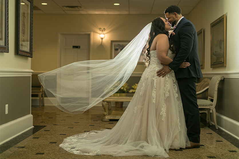 Adelphia Wedding Photos