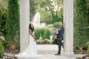 Cody and Noni's Wedding Photography at The Mansion on Main Street in Voorhees Township, NJ