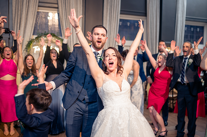 Wedding DJ NJ 2