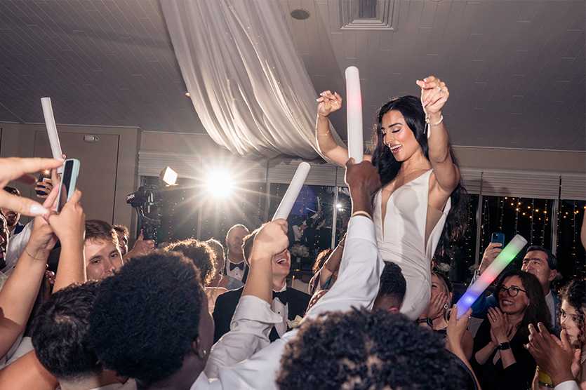Wedding DJ NJ