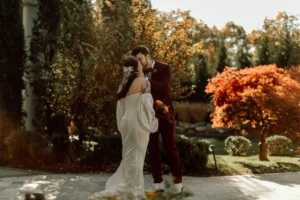 Jen Skylar and Jake's Wedding Photography at The Mansion on Main Street in Voorhees Township, NJ