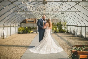 Ramona and Walter's Wedding Photography at Cecil Creek Farm in Mickleton, NJ