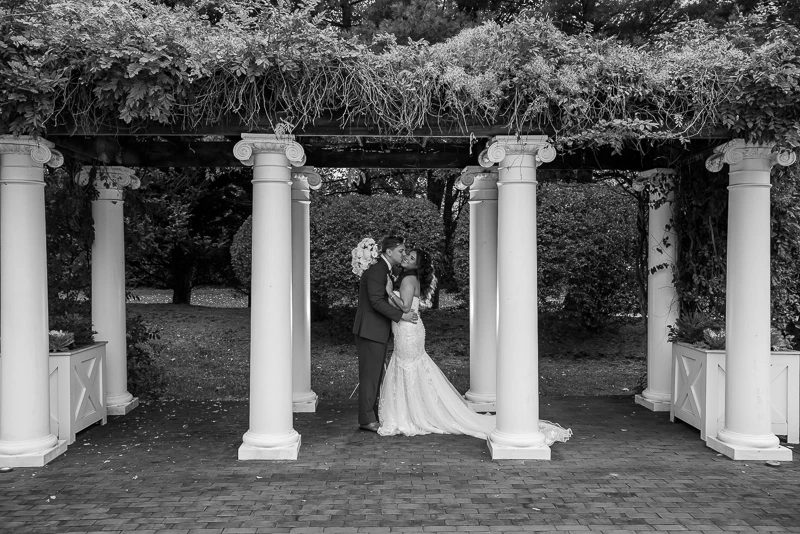 Genesis and Matthew's Wedding Video at Pen Ryn Estate in Bensalem, PA