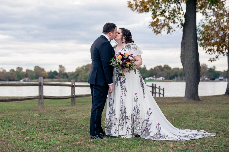 Rachel and Jonathan's Wedding Video at Pen Ryn Estate in Bensalem, PA