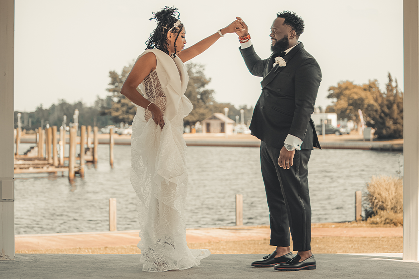 Atlantis Ballroom Wedding Photos and Videos Toms River
