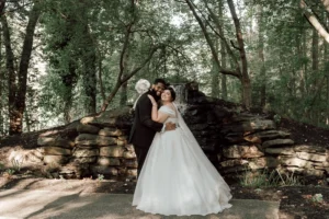 Rahimenur and James's Wedding Photography at Masso's in Glassboro, NJ