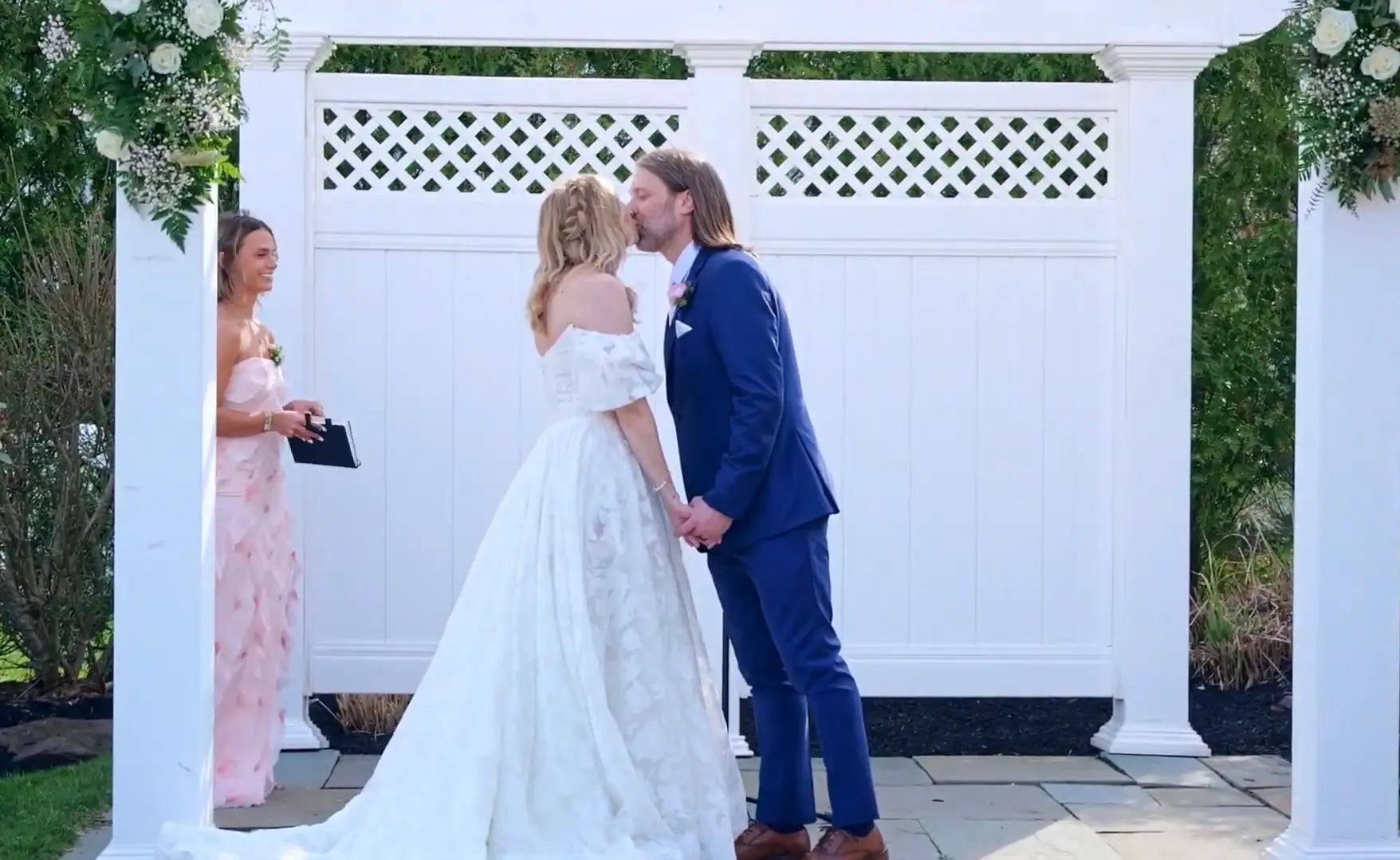 Nicolette and Brian's Wedding Video at Normandy Farm Hotel & Conference Center in Blue Bell, PA