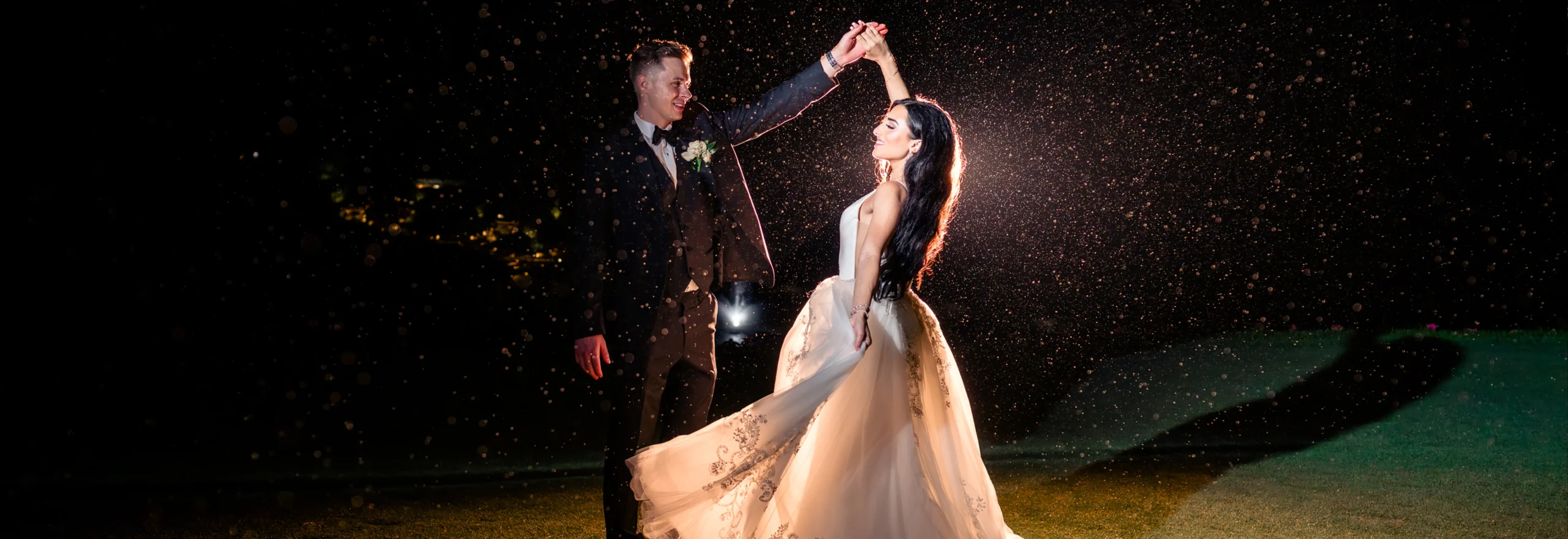 Get in touch with Enchanted Celebrations