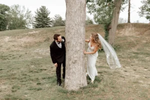 Annie and Matthew's Wedding Photography at Ron Jaworski's Valleybrook Country Club in Blackwood, NJ