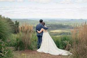 Rebecca and Kirby's Wedding Photography at Mountain Creek in Vernon, NJ