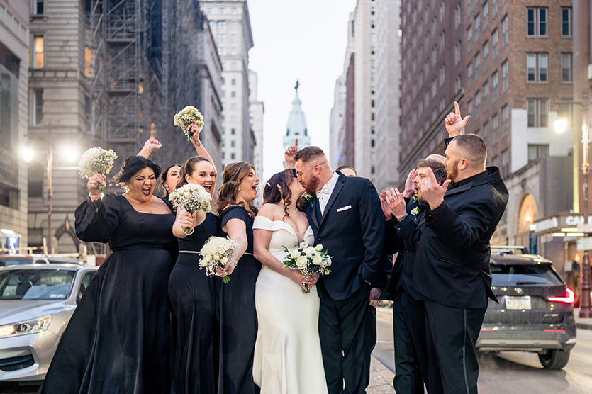 COURTHOUSE WEDDING PHOTOGRAPHER