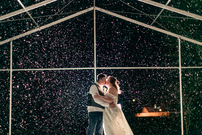smithville inn wedding photos and videos