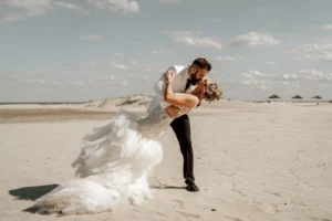 Shelly and Nic's Wedding Photography at Icona Resorts at Diamond Beach in Wildwood, NJ