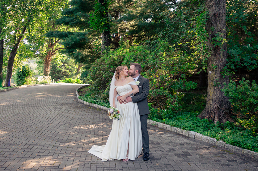 Estate at eagle lake wedding photos and videos