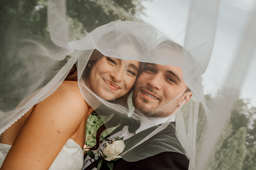 gramercy at lakeside manor wedding photos