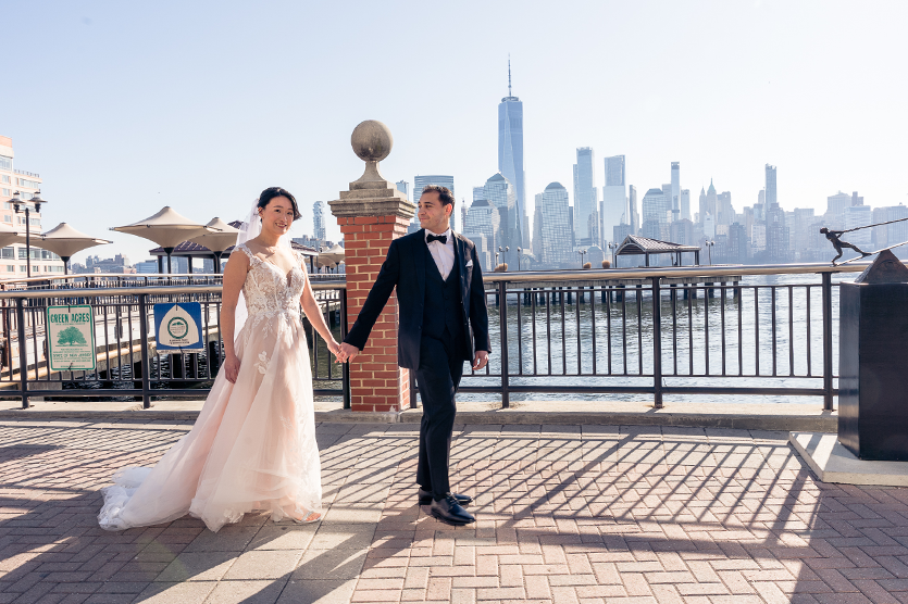 COURTHOUSE WEDDING PHOTOGRAPHER