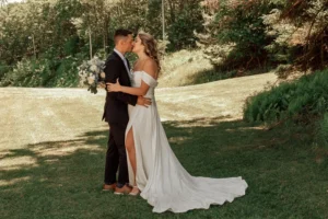 Alexa and Tyler's Wedding Photography at Camelback Mountain Resort in Tannersville, PA