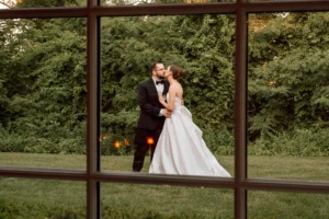 Baylee and Andrew's Wedding Video at The Bradford Estate in Hainesport, NJ