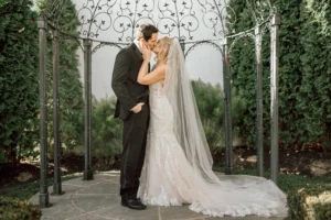 Madeline and Steven's Wedding Photography at William Penn Inn in Gwynedd, PA
