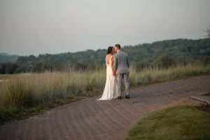 Super 8 Wedding Video at Ballyowen Golf Club, Hamburg, NJ