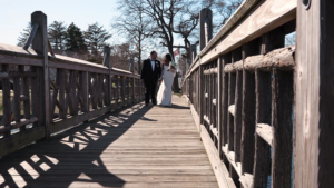 Alexa and Anthony's The Breakers Spring Lake Wedding