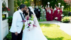Nayda and Dillon's Wedding Video at Fox Hollow in Woodbury, NY