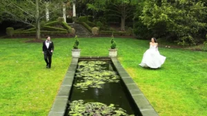 Nicolette and Nicholas's Wedding Video at The Ashford Estate in Allentown, NJ