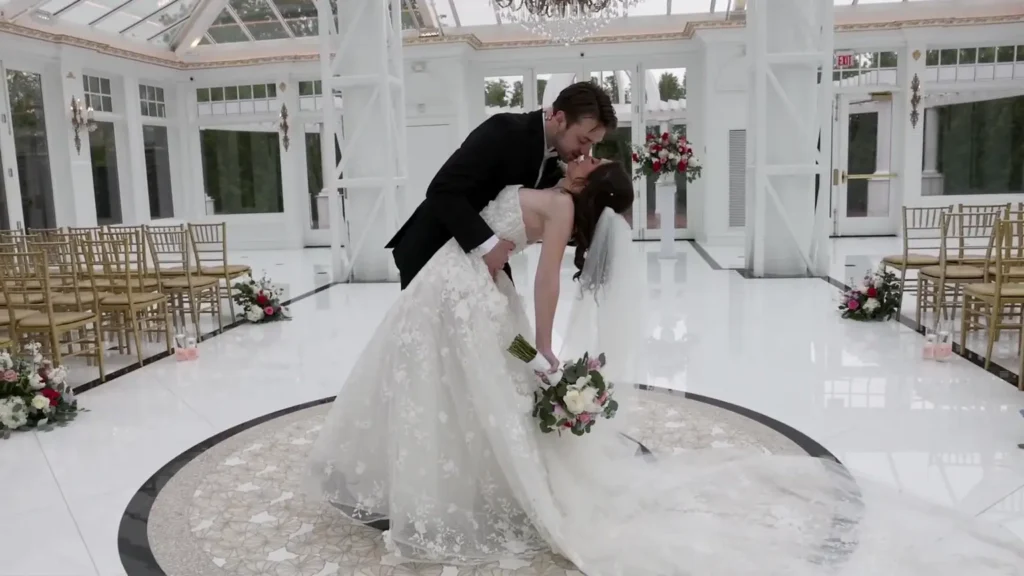 Killeen and Kyle's Wedding Video at Eagle Oaks Country Club in Farmingdale, NJ