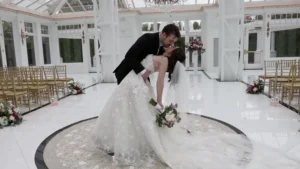 Killeen and Kyle's Wedding Video at Eagle Oaks Country Club in Farmingdale, NJ