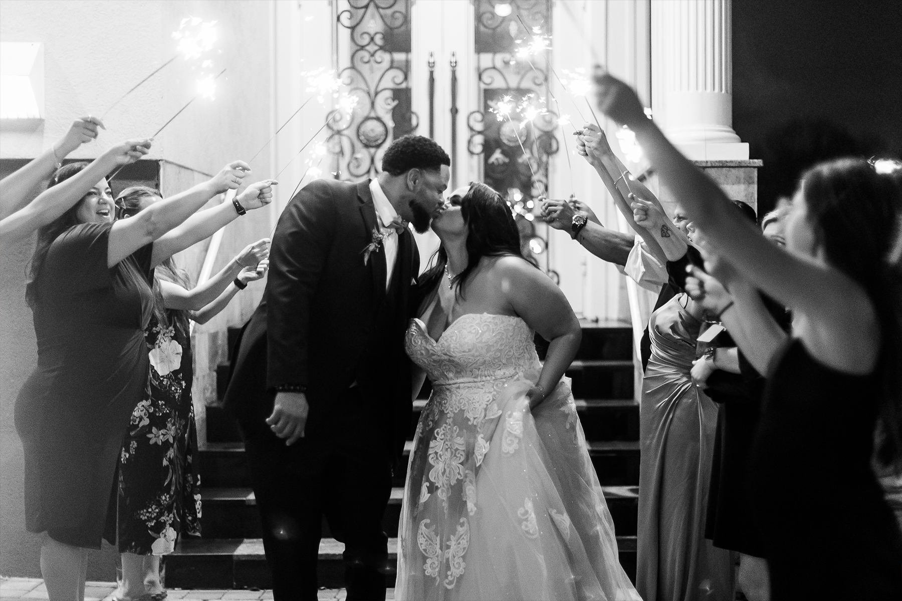 adelphia wedding photos and videos outside