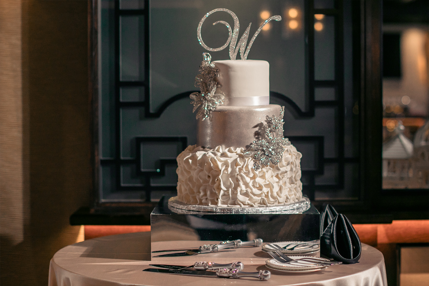 Adelphia wedding photos and videos